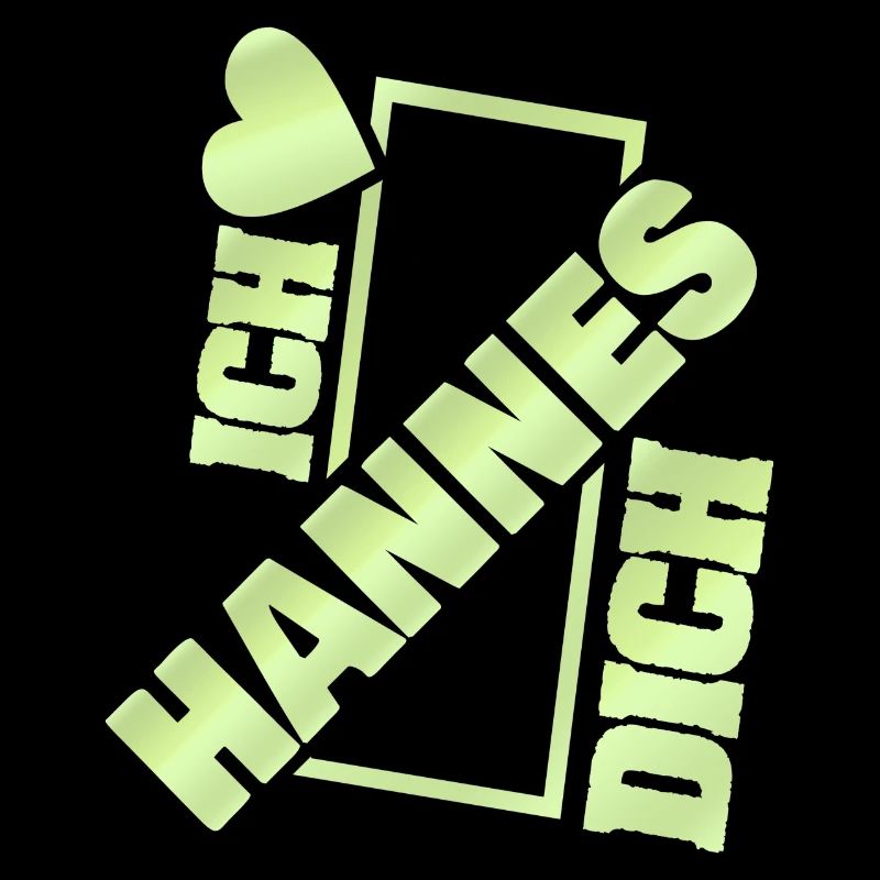 Couple Hannes