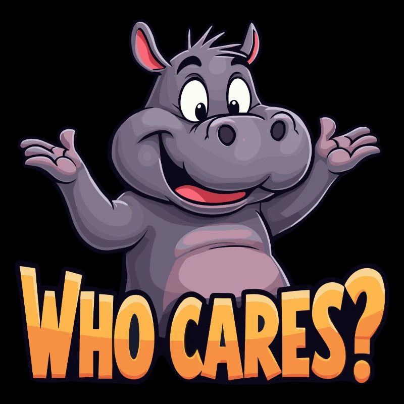 Wen interessiert Hippo