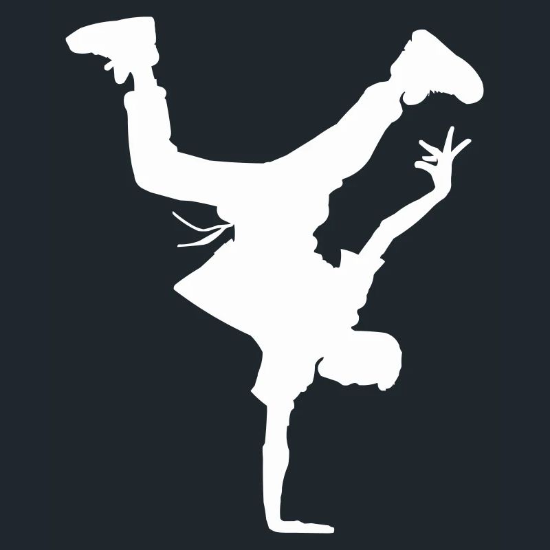 Breakdance
