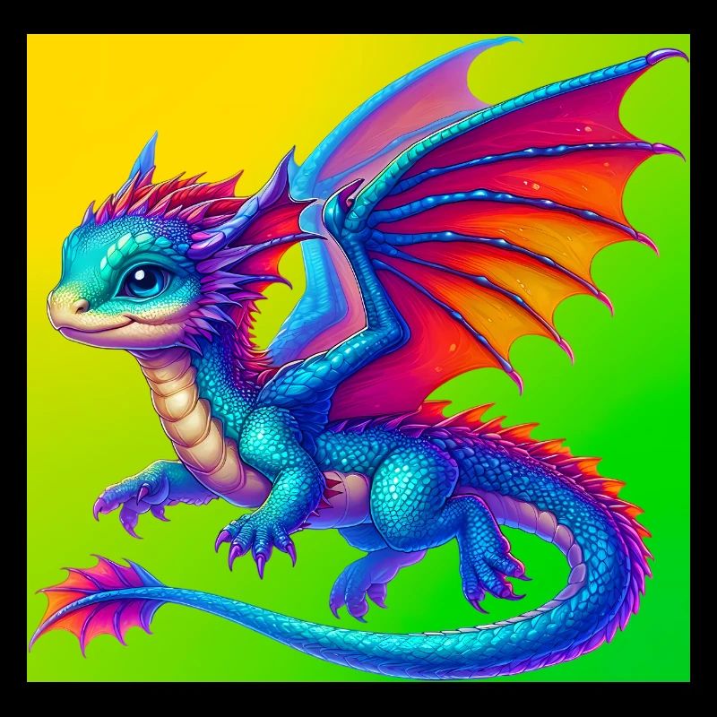 dragon