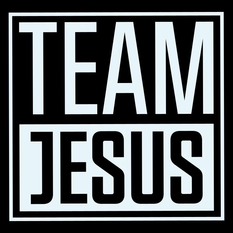Team Jesus 