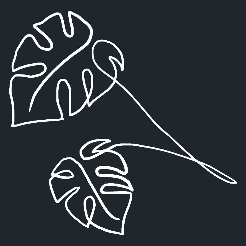 Monstera