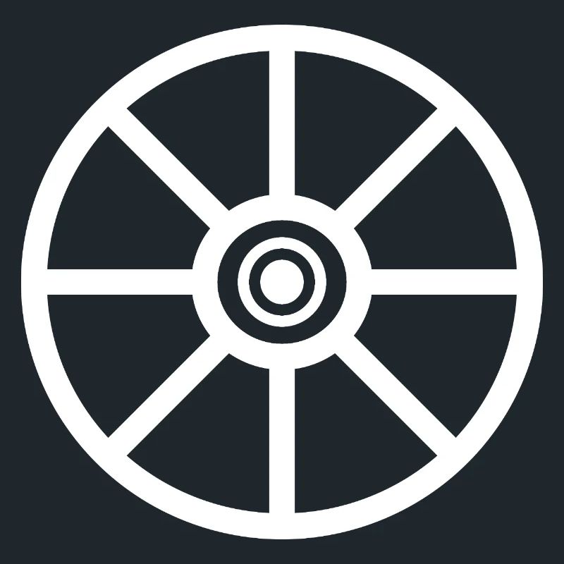 Roue de Taranis