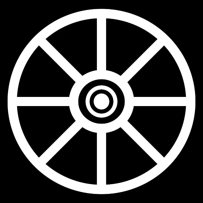 Taranis Wheel 