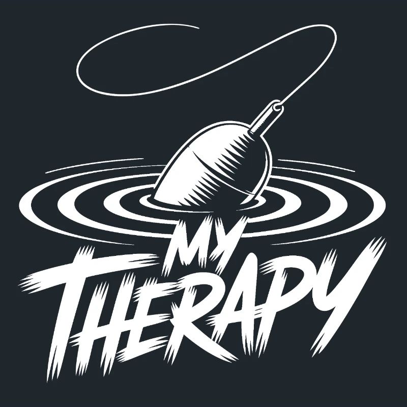 Fishing Therapy