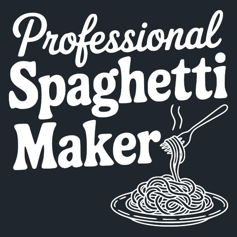 Professional Spaghetti Maker