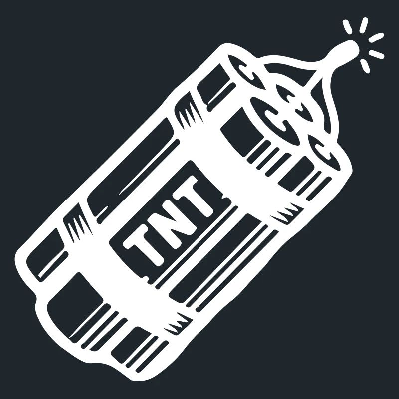 Dynamit Tnt