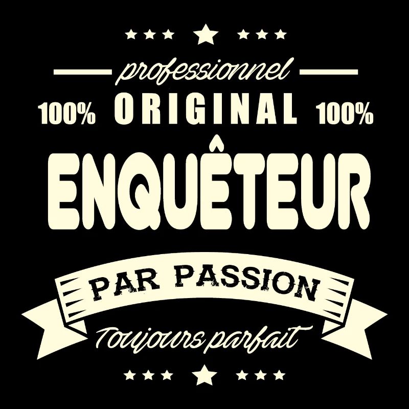 Enquêteur Original