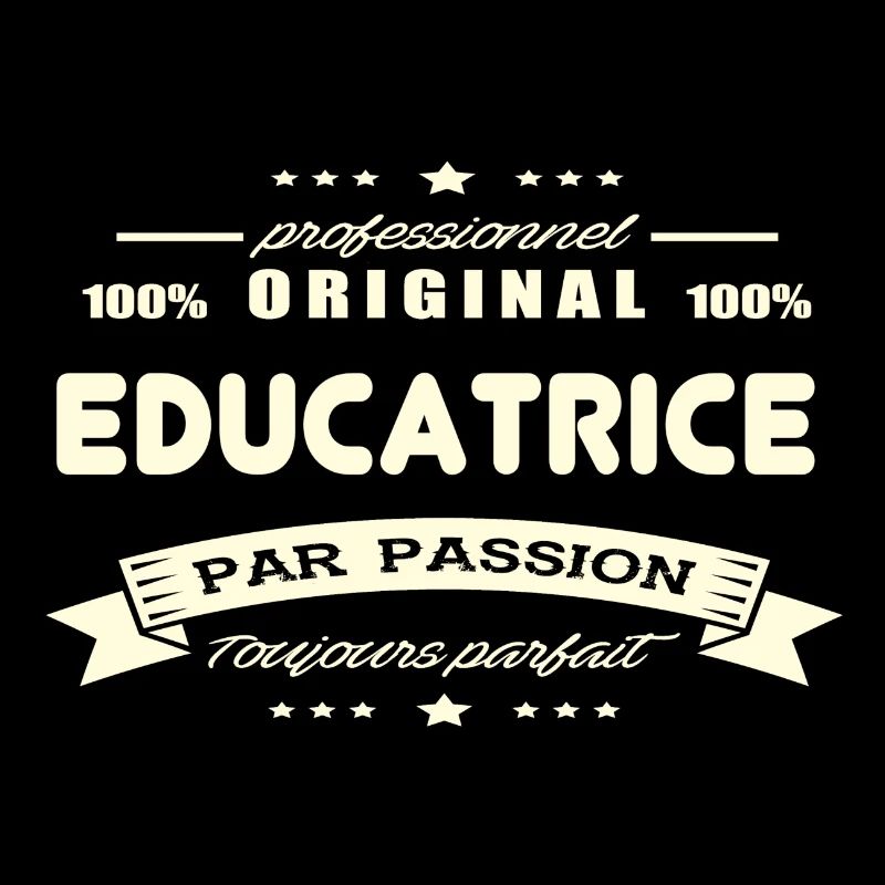 Educatrice Original