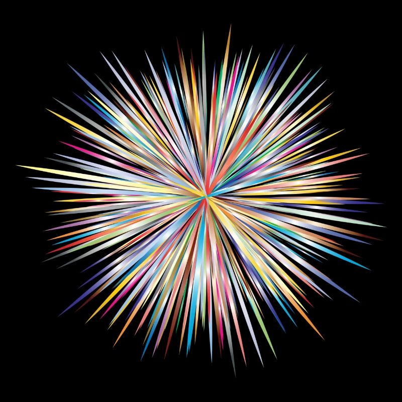Abstract Explosion