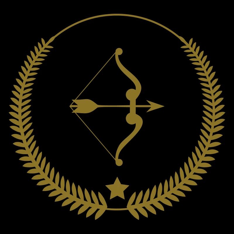 Archery / Bogenschießen / Tir à l'arc