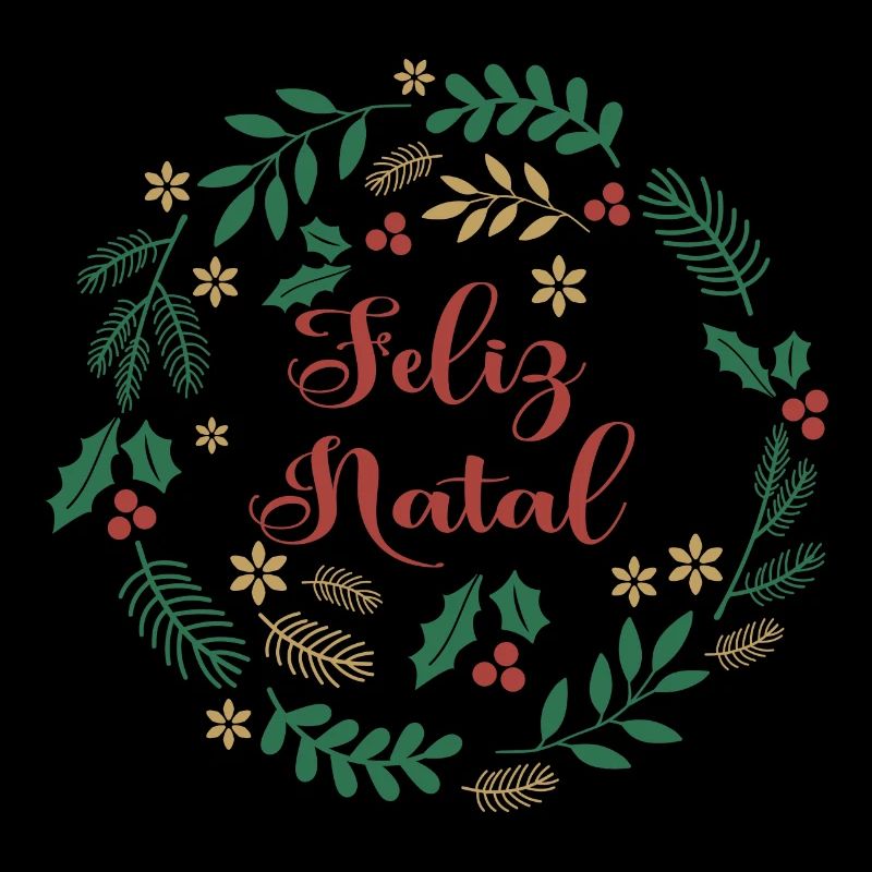 Feliz Natal Joyeux Noël Joyeux Noël