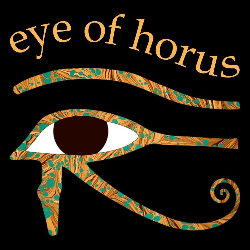 Horus Eye E 95