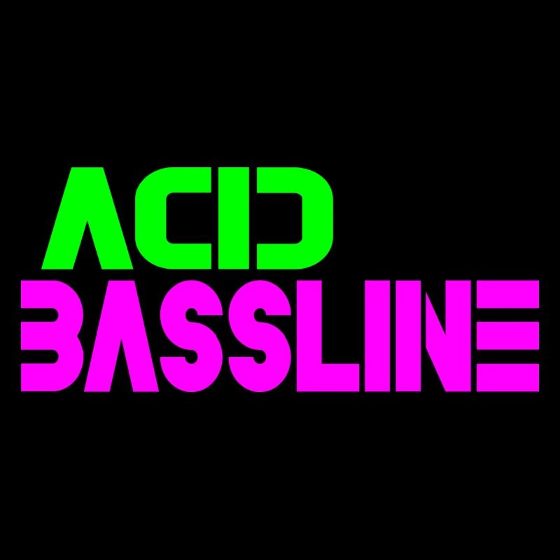 Ligne de basse acide