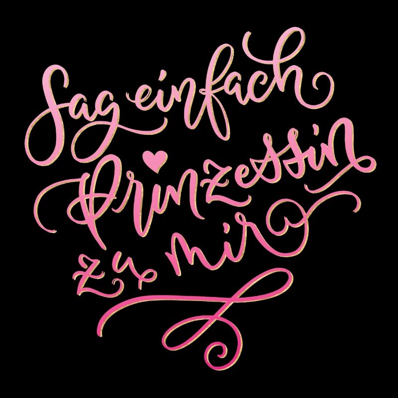 Prinzessin