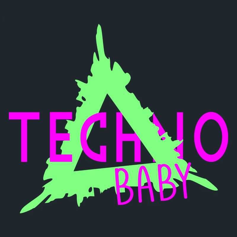 Techno bébé