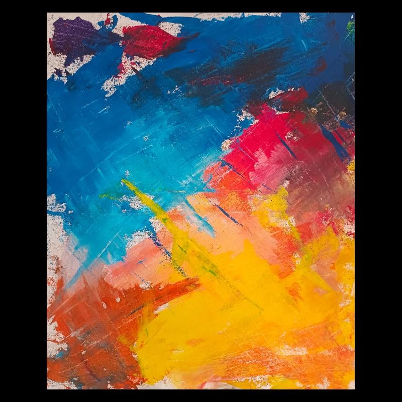 Colorfroidchaud