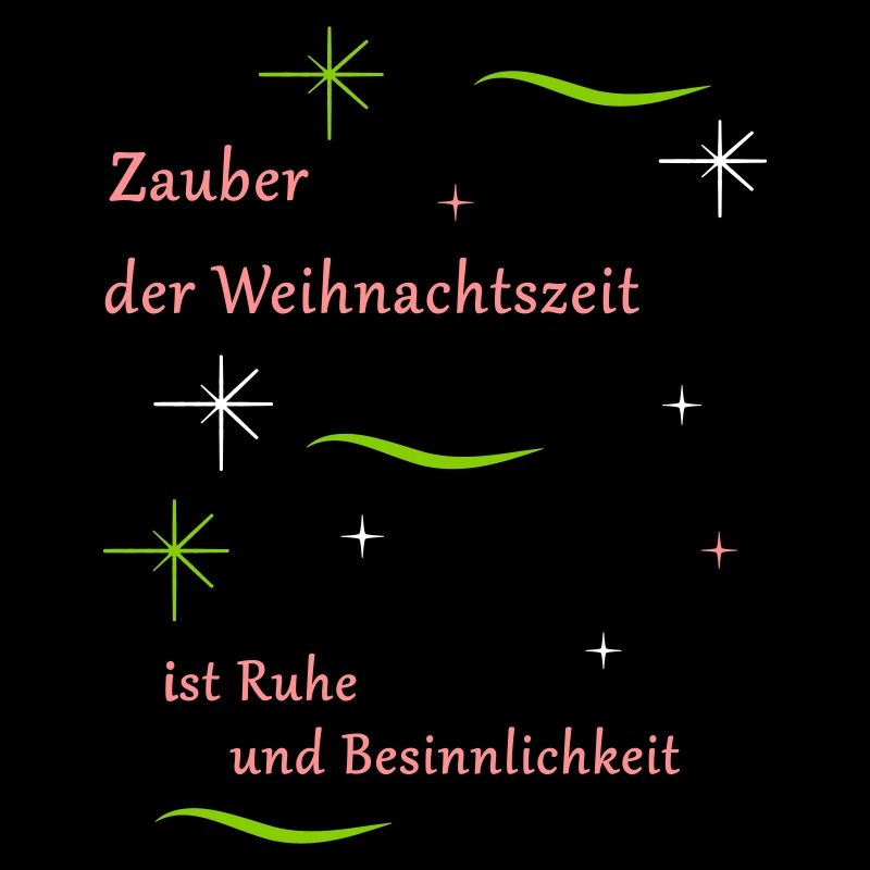 Zauber der Weihnachtszeit