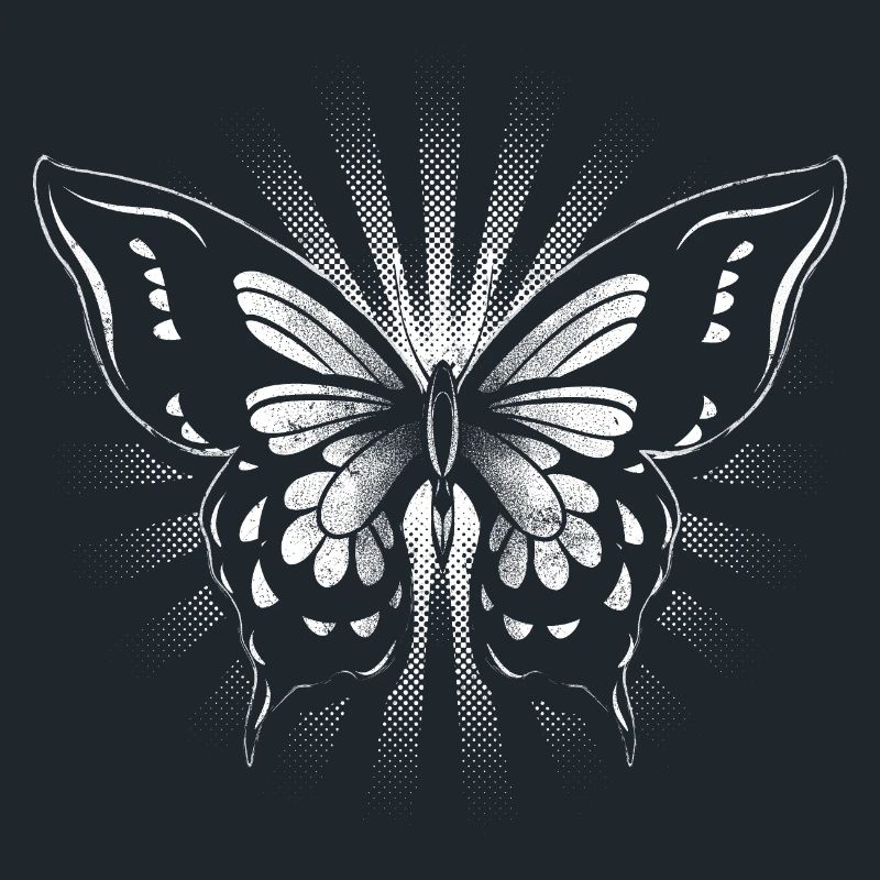 Schmetterling