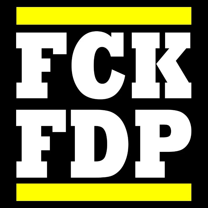 Fck fdp