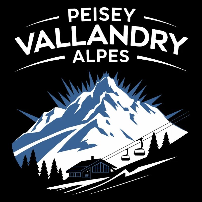 Peisey-Vallandry - Alpes