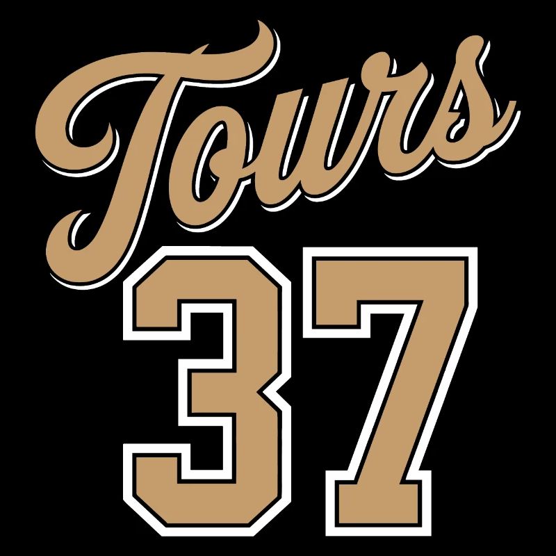 Tours 37