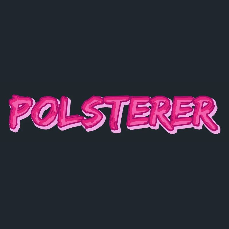 Job Upholsterer