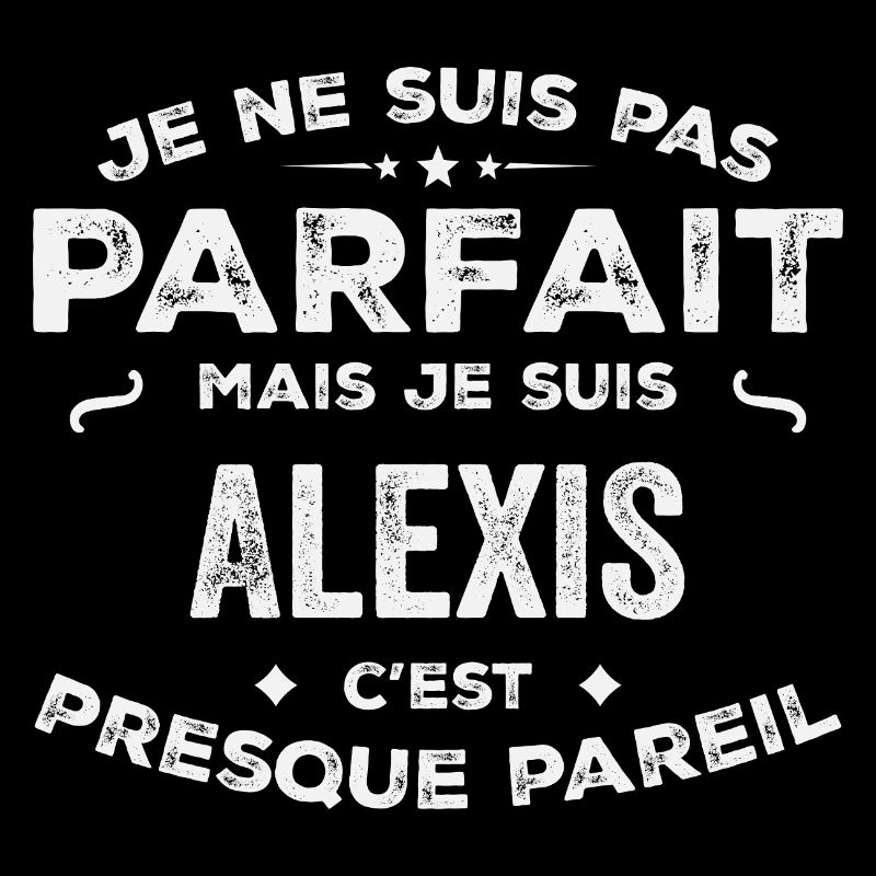 Alexis Ein Vorname, eine Geschichte, eine Persönlichkeit