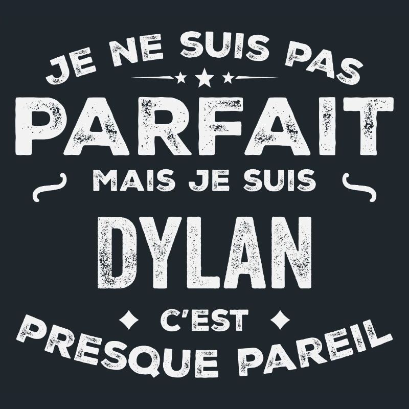 Dylan Ein Vorname, eine Geschichte, eine Persönlichkeit