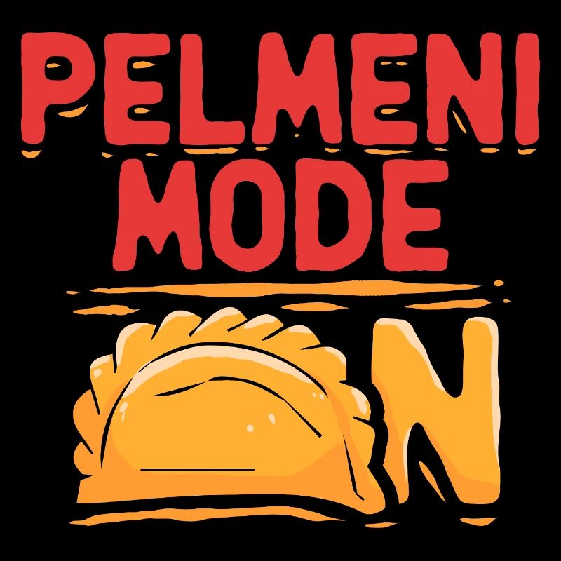 Pelmeni Mode On Pelmenis