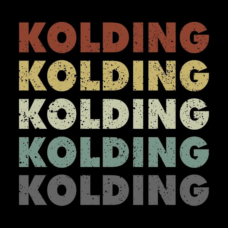 Kolding - Denmark - Denmark - Scandinavia