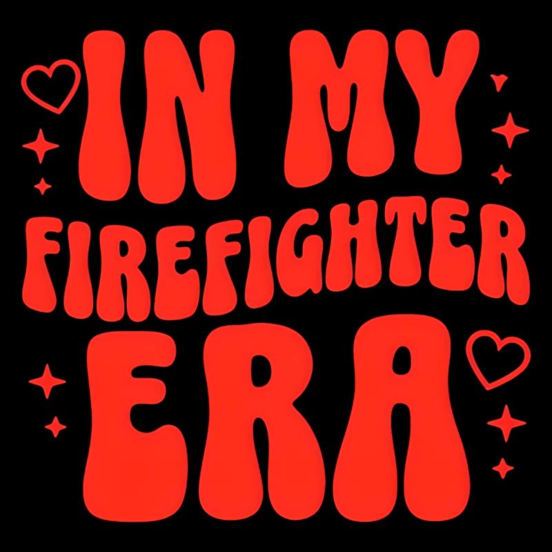 Firefighter Era Fire Brigade Volunteer Training