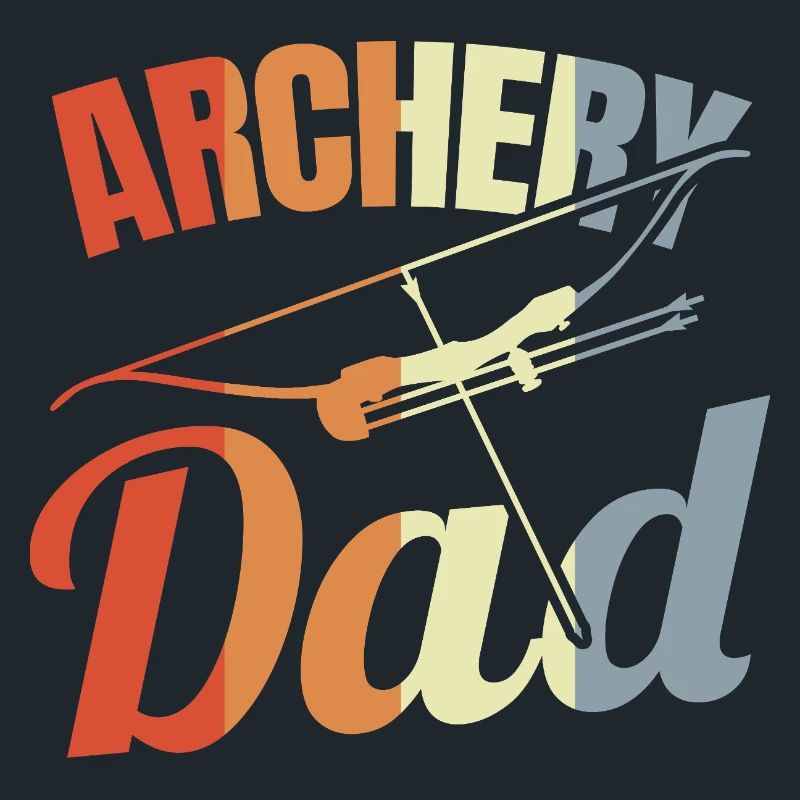 Archer father