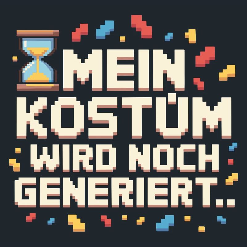 Kostüm Wird Noch Generiert Köln Karneval Fasching