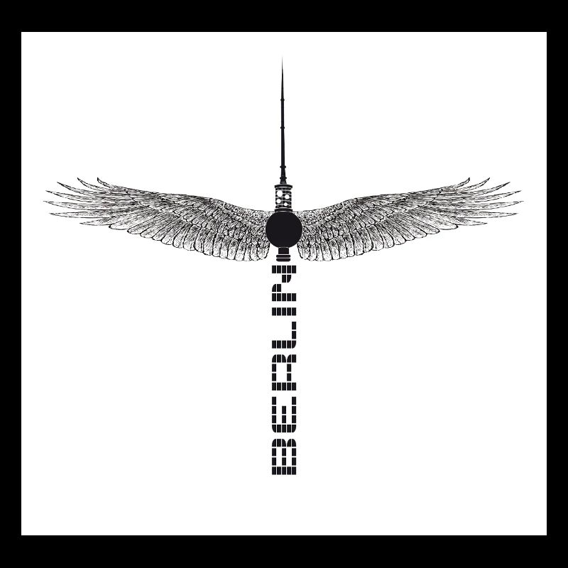 Berlin wings