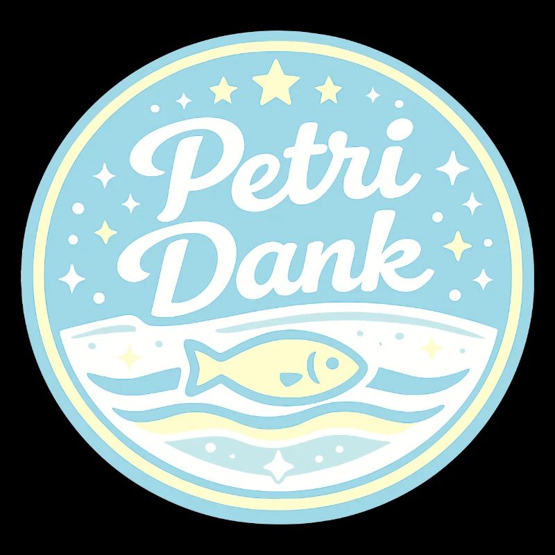 Petri grâce aux vagues de mer