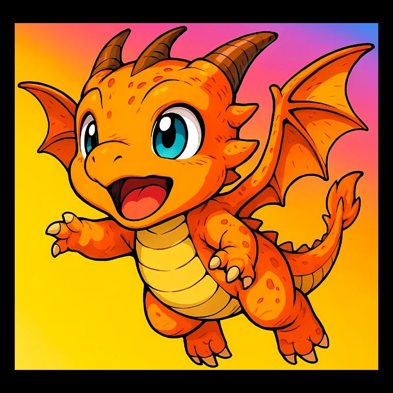 Drache