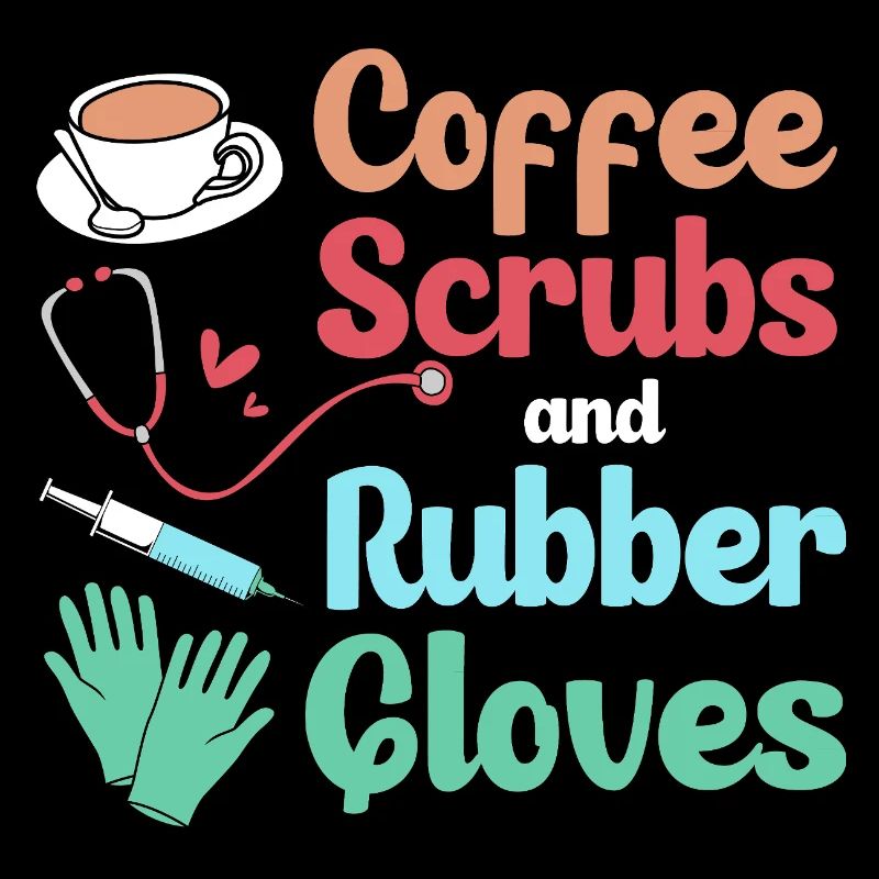 MFA Medicine Medicine Coffee