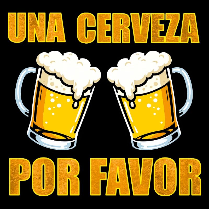 Bier trinken, Mallorca