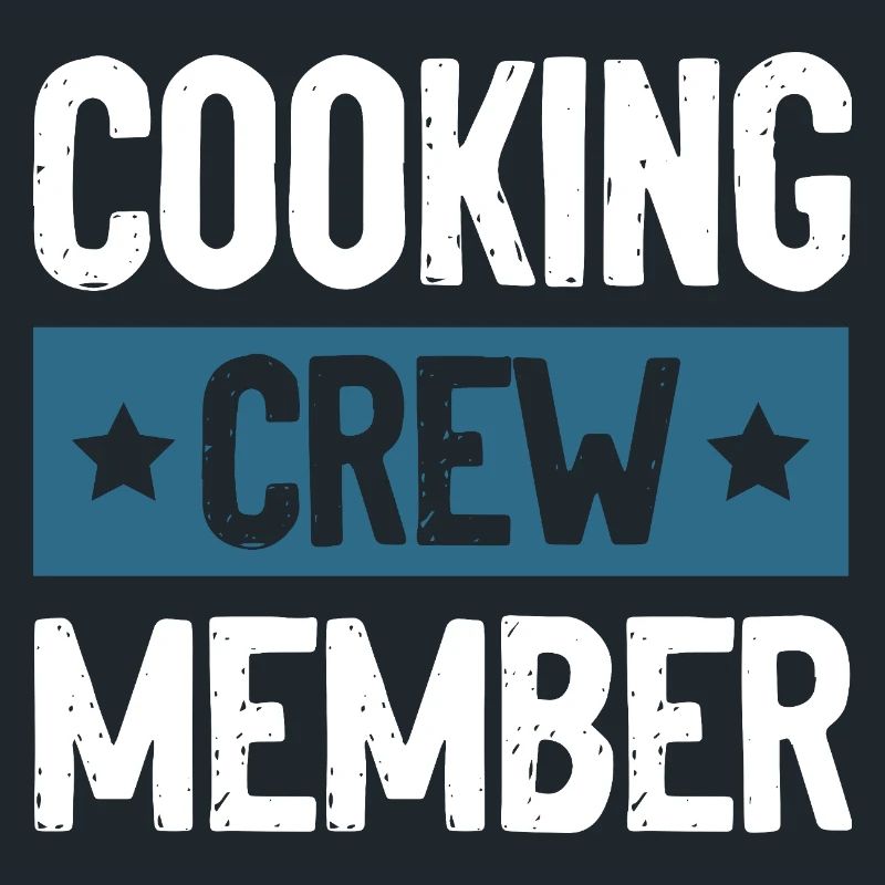 Cooking Crew