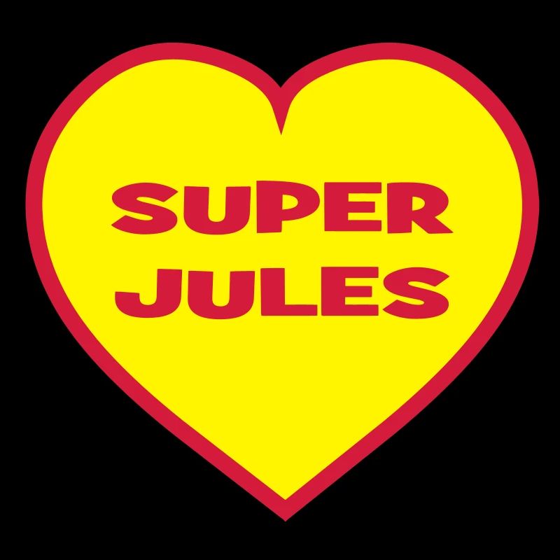 Super jules