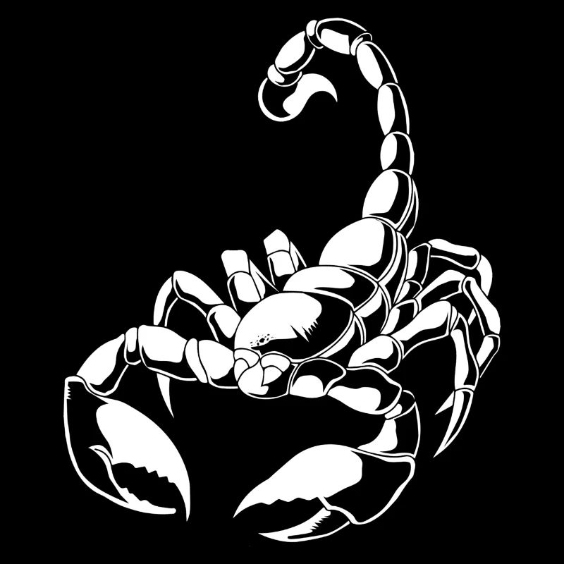 Signe du zodiaque Scorpion