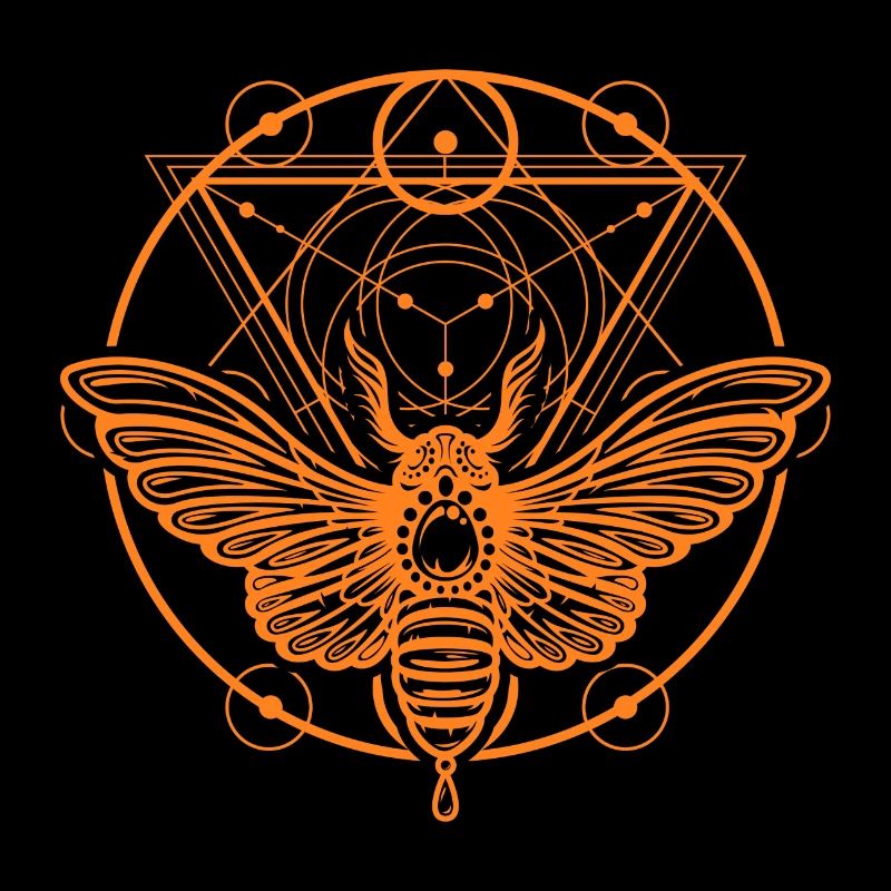 Symbol Superstition Sun Pictogram