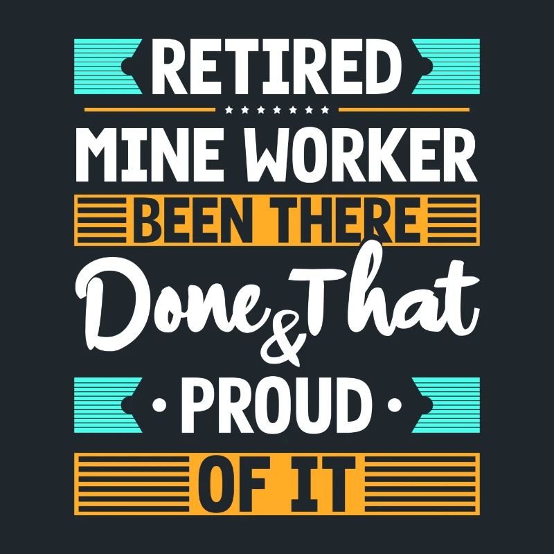 Miner Occupation Mining