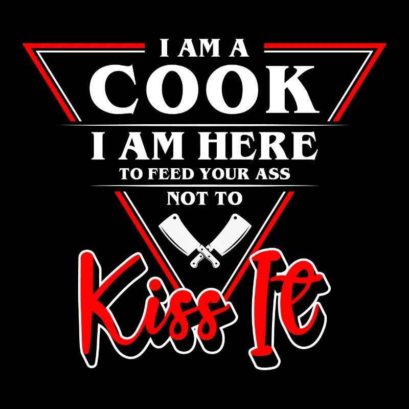 Chef Profession Art Culinaire