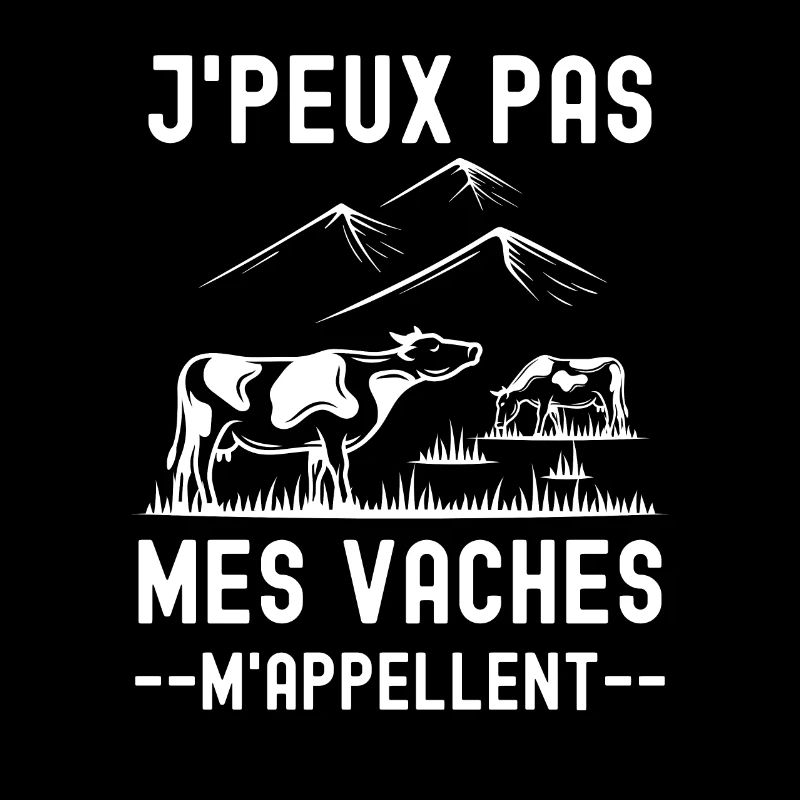 Vaches ferme