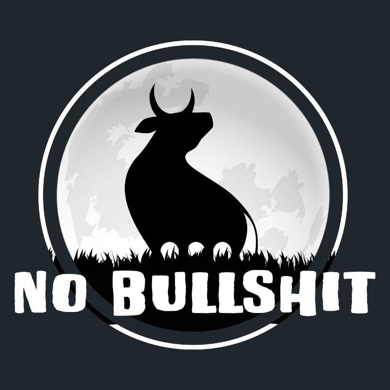 Vache-taureau Élevage Bovins « pas de conneries » Elevage bovin