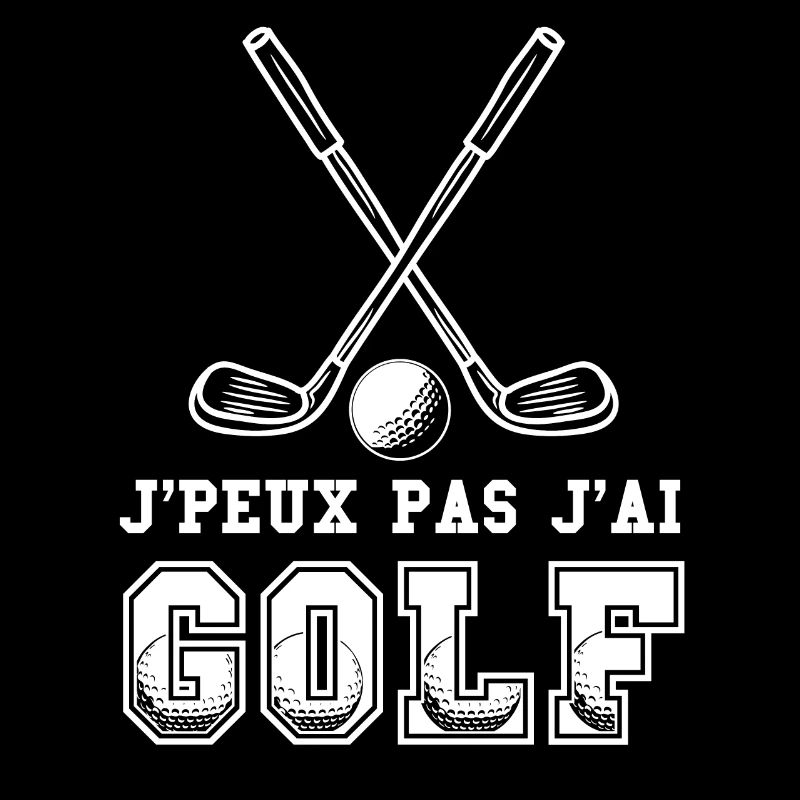 Golf 1