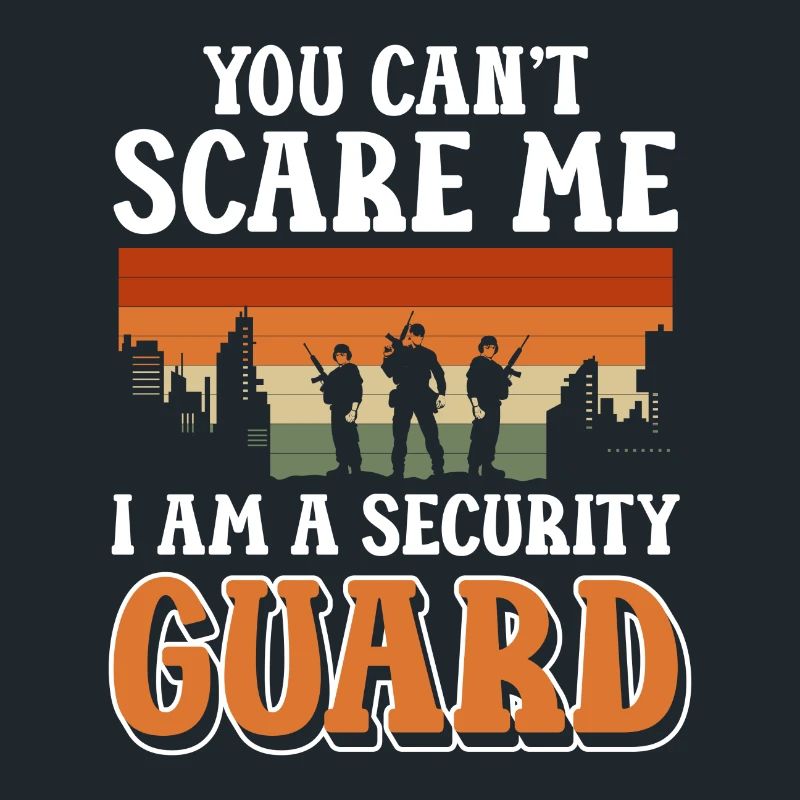 Security guard Bouncer