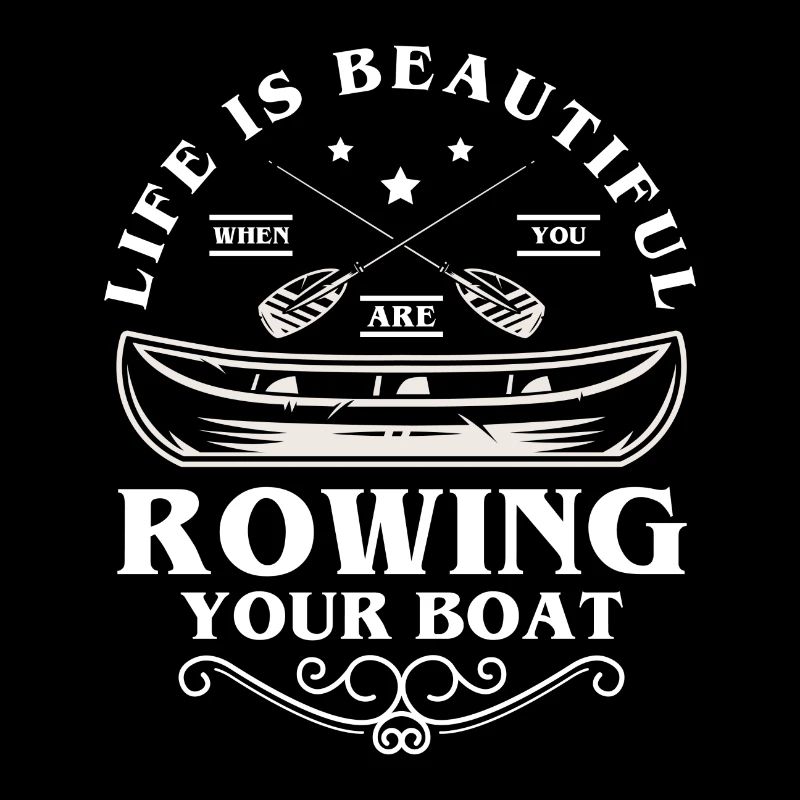 Boot Wasser Sport